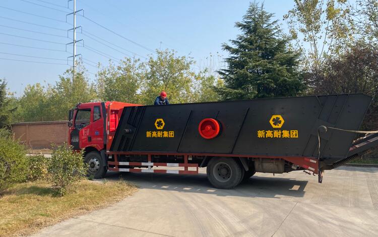 The technology trend leader of crushing and screening equipment