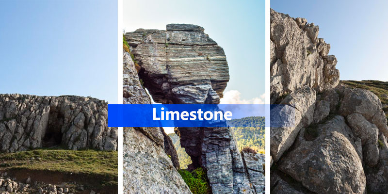 Limestone Grinding Process and Application